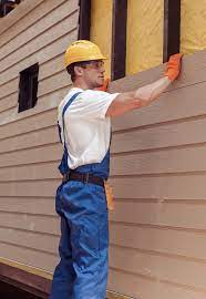 Best Steel Siding Installation  in Newark, CA